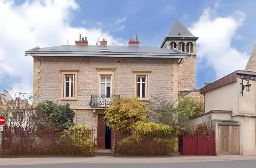 호화 저택 / Dijon, Cote d'Or
