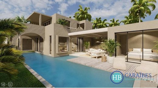 Luxus-Haus in Las Terrenas, Samaná Province