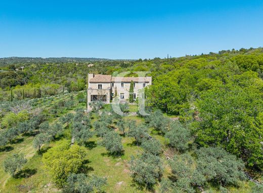 Элитный дом, Gordes, Vaucluse