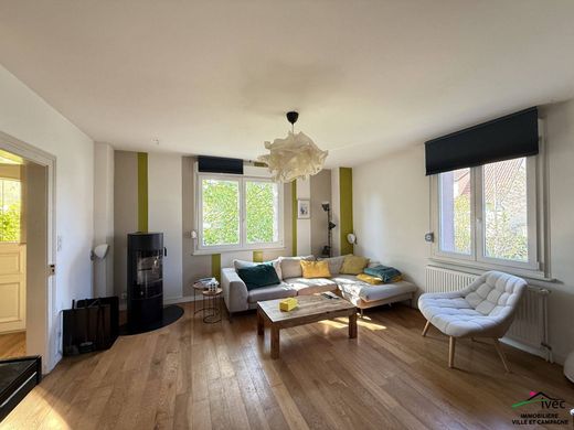 Luxury home in Geispolsheim, Bas-Rhin