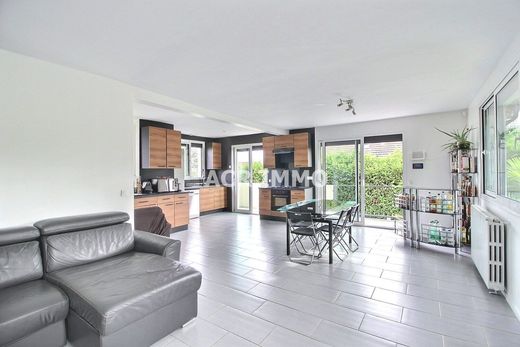 호화 저택 / Andrésy, Yvelines