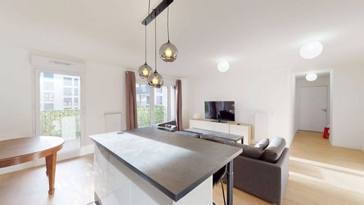 套间/公寓  Romainville, Seine-Saint-Denis