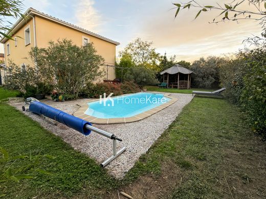 Casa di lusso a Tolosa, Alta Garonna