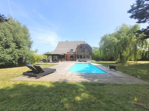 Luxury home in Labaroche, Haut-Rhin