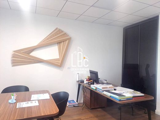 Office in Nantes, Loire-Atlantique