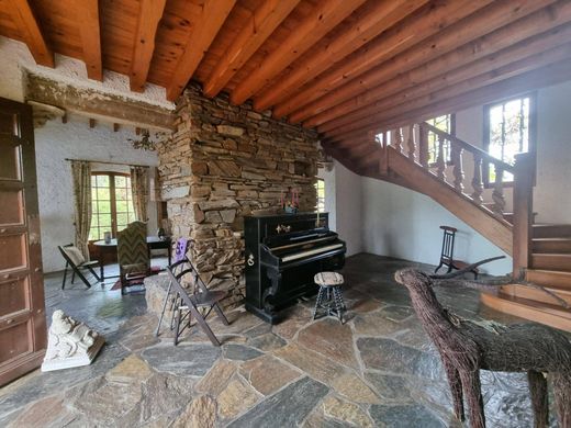 Luksusowy dom w Labarthe-sur-Lèze, Upper Garonne