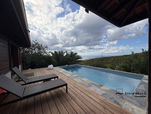 Lüks ev Case-Pilote, Martinique