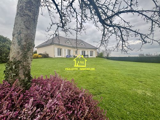 Luxury home in Manéglise, Seine-Maritime