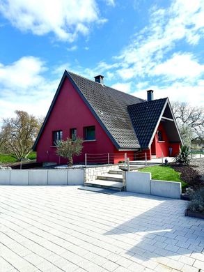 ‏בתי יוקרה ב  Ensisheim, Haut-Rhin