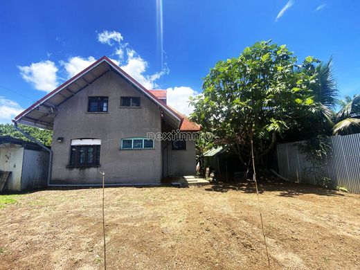 ‏בתי יוקרה ב  Taravao, District de Vairao