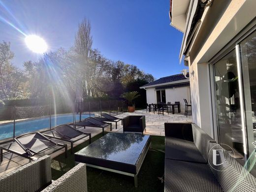 Luxe woning in La Teste-de-Buch, Gironde