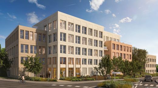 Ufficio a Vannes, Morbihan