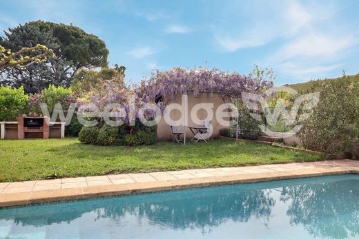 Maison de luxe à Peyrolles-en-Provence, Bouches-du-Rhône