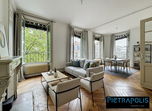 Piso / Apartamento en Lyon, Ródano