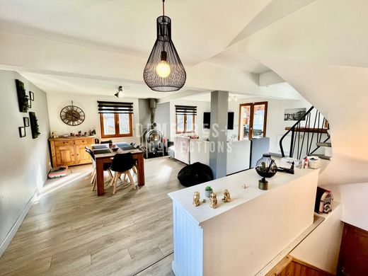 豪宅  Villette, Savoy