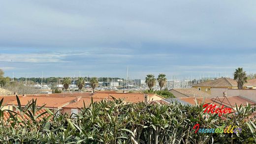 Luxus-Haus in Canet-en-Roussillon, Pyrénées-Orientales