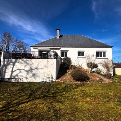 Casa de lujo en Saint-Denis-en-Val, Loiret