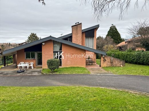 Casa de lujo en Ramonville-Saint-Agne, Alto Garona