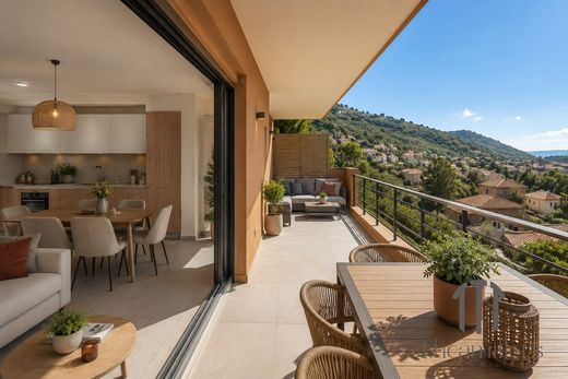 Apartamento - Bormes-les-Mimosas, Var
