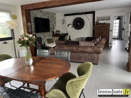 호화 저택 / Le Perray-en-Yvelines, Yvelines