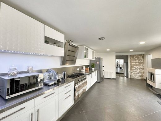 Maison de luxe à Crozet, Ain