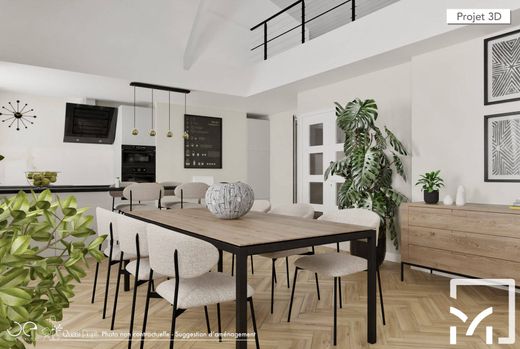 Piso / Apartamento en Versalles, Yvelines