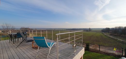 Элитный дом, Epfig, Bas-Rhin