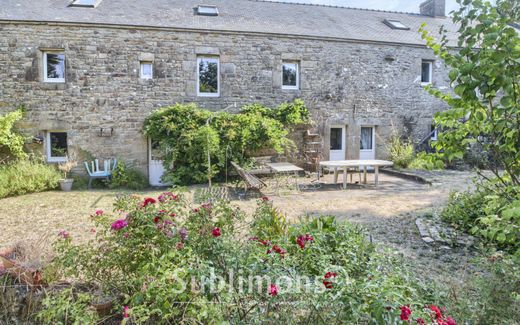 ‏בתי יוקרה ב  Plouharnel, Morbihan