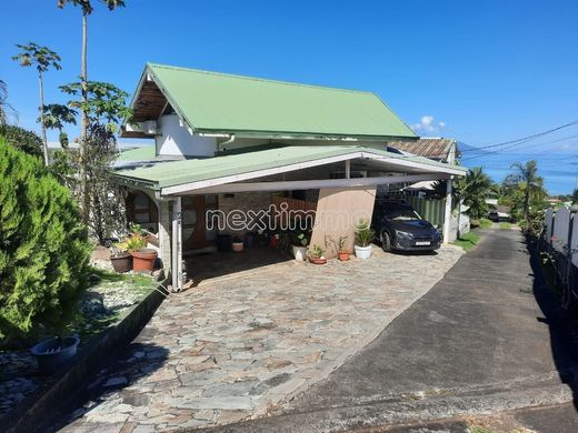 Luxus-Haus in Faa'a, Îles du Vent
