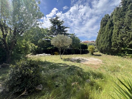 Terreno a Sanary-sur-Mer, Var