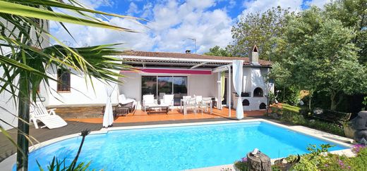 ‏בתי יוקרה ב  Escalquens, Upper Garonne