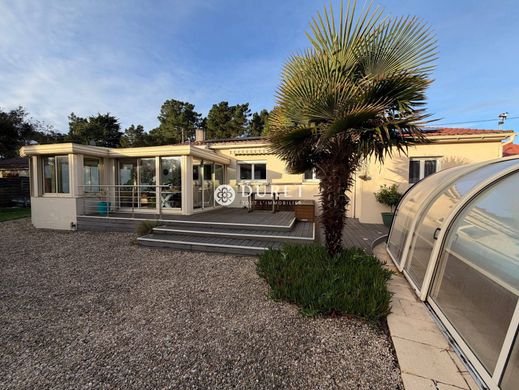 Luksusowy dom w Bretignolles-sur-Mer, Vendée