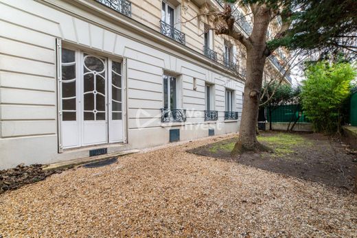 Apartment in Colombes, Hauts-de-Seine