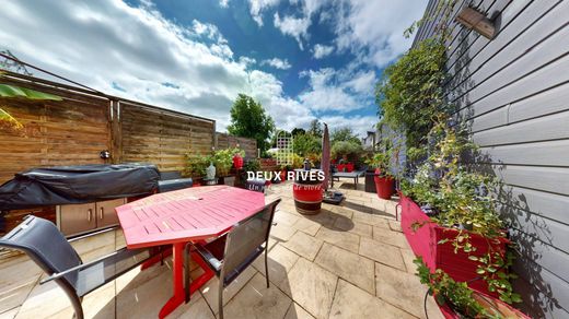 아파트 / Nantes, Loire-Atlantique