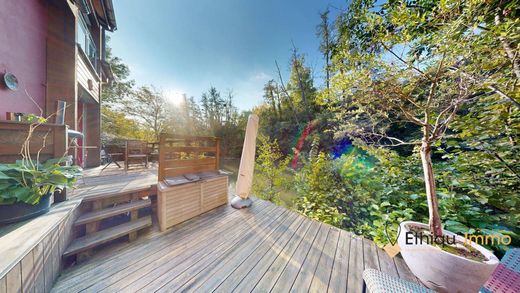 Apartamento - Estrasburgo, Baixo Reno