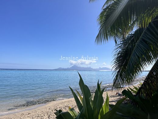 Luxury home in Punaauia, Îles du Vent