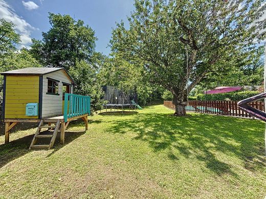 Luxury home in Alby-sur-Chéran, Haute-Savoie