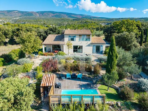 Luksusowy dom w Bédoin, Vaucluse