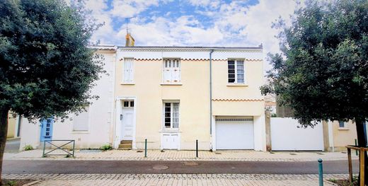 Πολυτελή κατοικία σε Les Sables-d'Olonne, Vendée