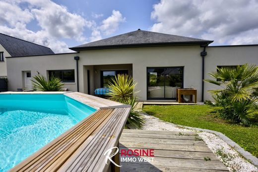 Casa de luxo - Le Vieux-Briollay, Maine-et-Loire