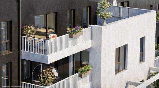 Apartment in Rennes, Ille-et-Vilaine