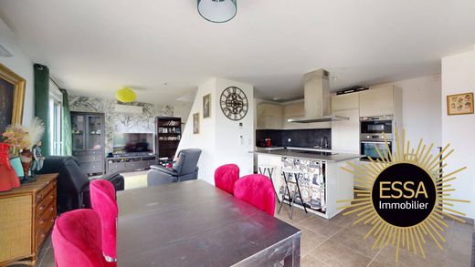 호화 저택 / Toussus-le-Noble, Yvelines