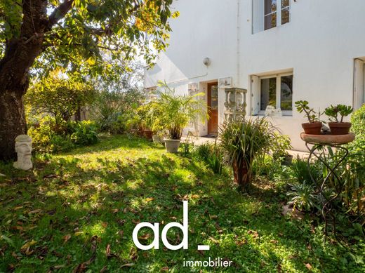 Элитный дом, Ла-Рошель, Приморская Шаранта