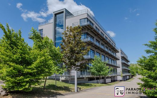 Офис, Maxéville, Meurthe et Moselle