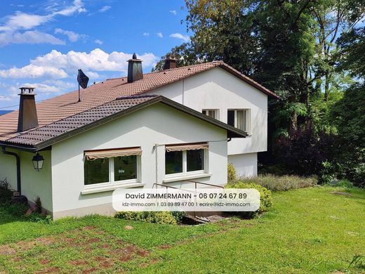 Luxe woning in Hésingue, Haut-Rhin