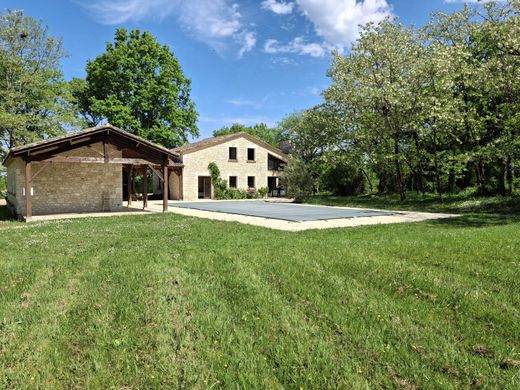 Luxus-Haus in Villeréal, Lot-et-Garonne