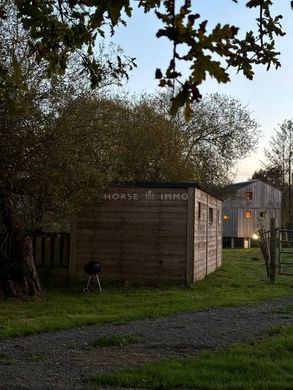 Πολυτελή κατοικία σε La Roche-sur-Yon, Vendée