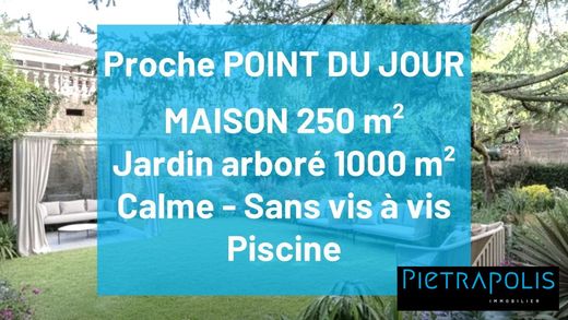 Luksusowy dom w Lyon, Rhône