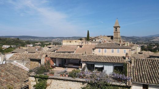 호화 저택 / Mirabel-aux-Baronnies, Drôme