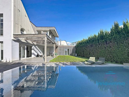 Luxury home in Truchtersheim, Bas-Rhin